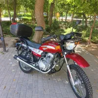 احسان شکاری تمام فابریک مدل ۹۵ درحد صفر