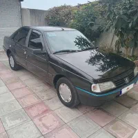 پژو ۴۰۵ مدل ۸۳ استثنایی