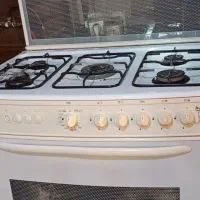 گاز فر،هود|اجاق گاز و لوازم برقی پخت‌وپز|قرچک, داوود آباد|دیوار