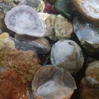 فروش نگین فیروزه و راف عقیق|بدلیجات|کرمان, |دیوار