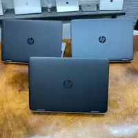 لپتاپ hp 640 g2 کاملا مشابه نو|رایانه همراه|همدان, |دیوار