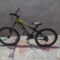 دوچرخه گالانت24