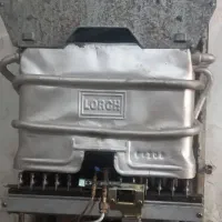 آبگرمکن دیواری بوتان