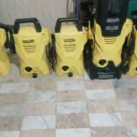 کارواش کارچر|لوازم نظافت|شیراز, اصلاحنژاد|دیوار