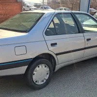 پژو ۴۰۵|خودرو سواری و وانت|تهران, سوهانک|دیوار