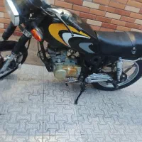 موتور 150 cgl