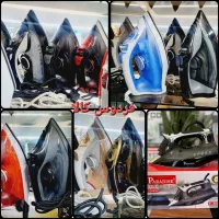 اتوبخار اتو بخار کف سرامیک (گرگان فردوس کالا