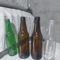 شیشه ایستکی