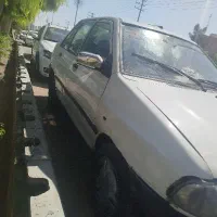 پراید SL131 بنزینی90