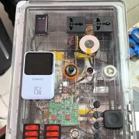 پاور استیشن خورشیدی