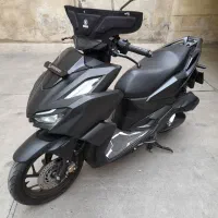 واریو اصلی 160 مشکی مات