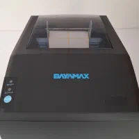 لیبل پرینتر بایامکس xt300