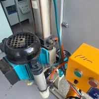 الیت زن|ماشین‌آلات صنعتی|ارومیه, |دیوار