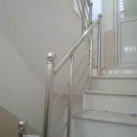 تعمیرات نرده استیل واهنی