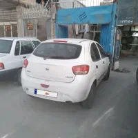 تیبا ۲ مدل ۹۵|خودرو سواری و وانت|اصفهان, شفق|دیوار