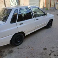 پراید ۱۳۲ مدل ۹۰|خودرو سواری و وانت|سنندج, |دیوار