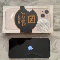 Iphone13zaaباحافظه128گیگابایت