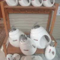 استند چوبی و سرویس پاسماوری نو