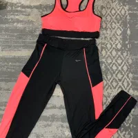 ست نیم تنه و لگ