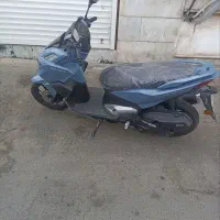 موتور کیلیک واریو ۱۷۰ ،