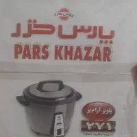 لوازم خانگی برقی|اجاق گاز و لوازم برقی پخت‌وپز|رشت, جانبازان|دیوار