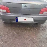 پراید ۱۳۲ بیرنگ بیضربه بدون ترک جوش|خودرو سواری و وانت|آستانه اشرفیه, |دیوار