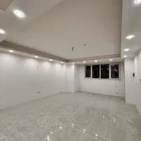 ۱۰۰ متر فاز۴  (ساختمان بِرَند) کلید نخورده|فروش آپارتمان|کرج, فاز ۴ مهرشهر|دیوار