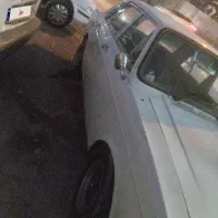 پیکان دولوکس