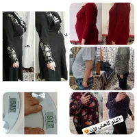 معجزه لاغری تا عید