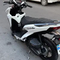 کلیک اصلی 150|موتورسیکلت|تهران, خلیج فارس|دیوار