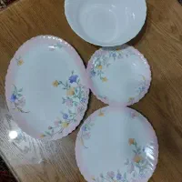 ظروف آشپز خانه