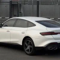 MG7 ام جی 7 نیم فول خلیج|خودرو سواری و وانت|اهواز, بهارستان|دیوار