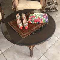 فروش کفش انگلیسی
