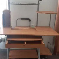 میز کامپیوتر