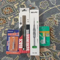 آچار مخصوص لوازم جانبی|لوازم جانبی موبایل و تبلت|اسلامشهر, شهرک مفیدی|دیوار