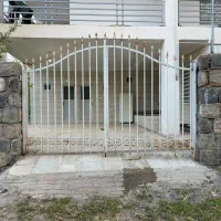 عمارت چجا|اجارهٔ کوتاه‌مدت ویلا و باغ|فاضل آباد, |دیوار