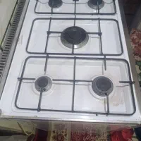 گاز فردار تمیز سالم|اجاق گاز و لوازم برقی پختوپز|قدس, شهرقدس|دیوار