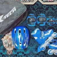 اسکیت فروشی