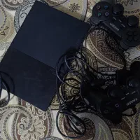 PS2|کنسول، بازی ویدئویی و آنلاین|گرگان, |دیوار