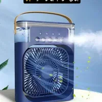 دستگاه بخور سرد|پنکه و تصفیه‌کنندهٔ هوا|تهران, حر|دیوار