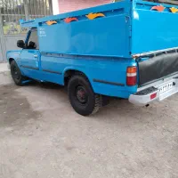 حمل بار با نیسان|خدمات حمل و نقل|صحنه, |دیوار