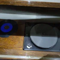 گرامافون قدیمی روسی|کلکسیون اشیاء عتیقه|ملارد, |دیوار