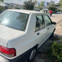 پراید 98|خودرو سواری و وانت|نور, |دیوار