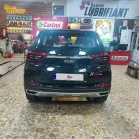 X55pro  مدل ۱۴۰۴ صفر|خودرو سواری و وانت|بندر انزلی, کلیور|دیوار