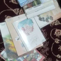 کتابهای درسی پایه نهم