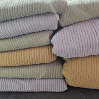 پارچه کیلویی ساندویچی پلیسه