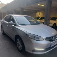 ام‌جی 360 اتوماتیک توربو، مدل ۱۳۹۷|خودرو سواری و وانت|تهران, فلسطین (میدان انقلاب)|دیوار