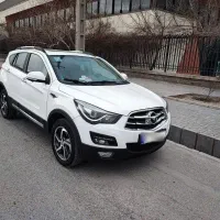 هایما S5 مدل 1400