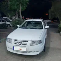 سمند سورن