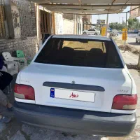 پراید فروشی|خودرو سواری و وانت|خاش, |دیوار